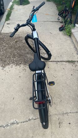 Mountain bike, electric bike