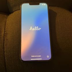 IPhone 13
