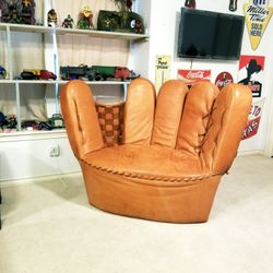 sofa 100% cuero real buenas condiciones para adulto 