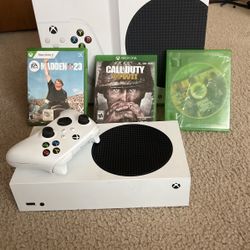 Xbox Series 