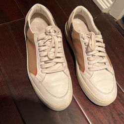 Burberry Shoes 