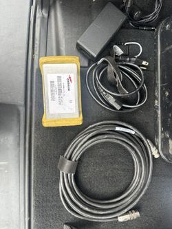 Andrew ATC200-Lite-USB Tester