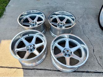 22x12 kg1 forged wheels 6x135 ford bolt pattern