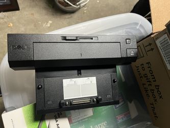 Dell Docking Board