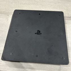 Two working condition playstation 4 PS4 gaming Systems Used Pick Up Only