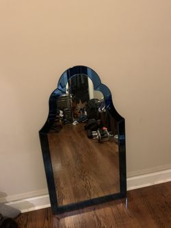 Wall Mirror 