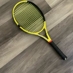 Tennis Racket