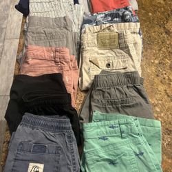 Boys Whole Clothes  Lot