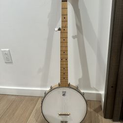 Deering Good Time Banjo