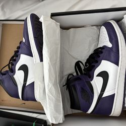 Jordan 1 OG High 