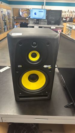 KRK speaker