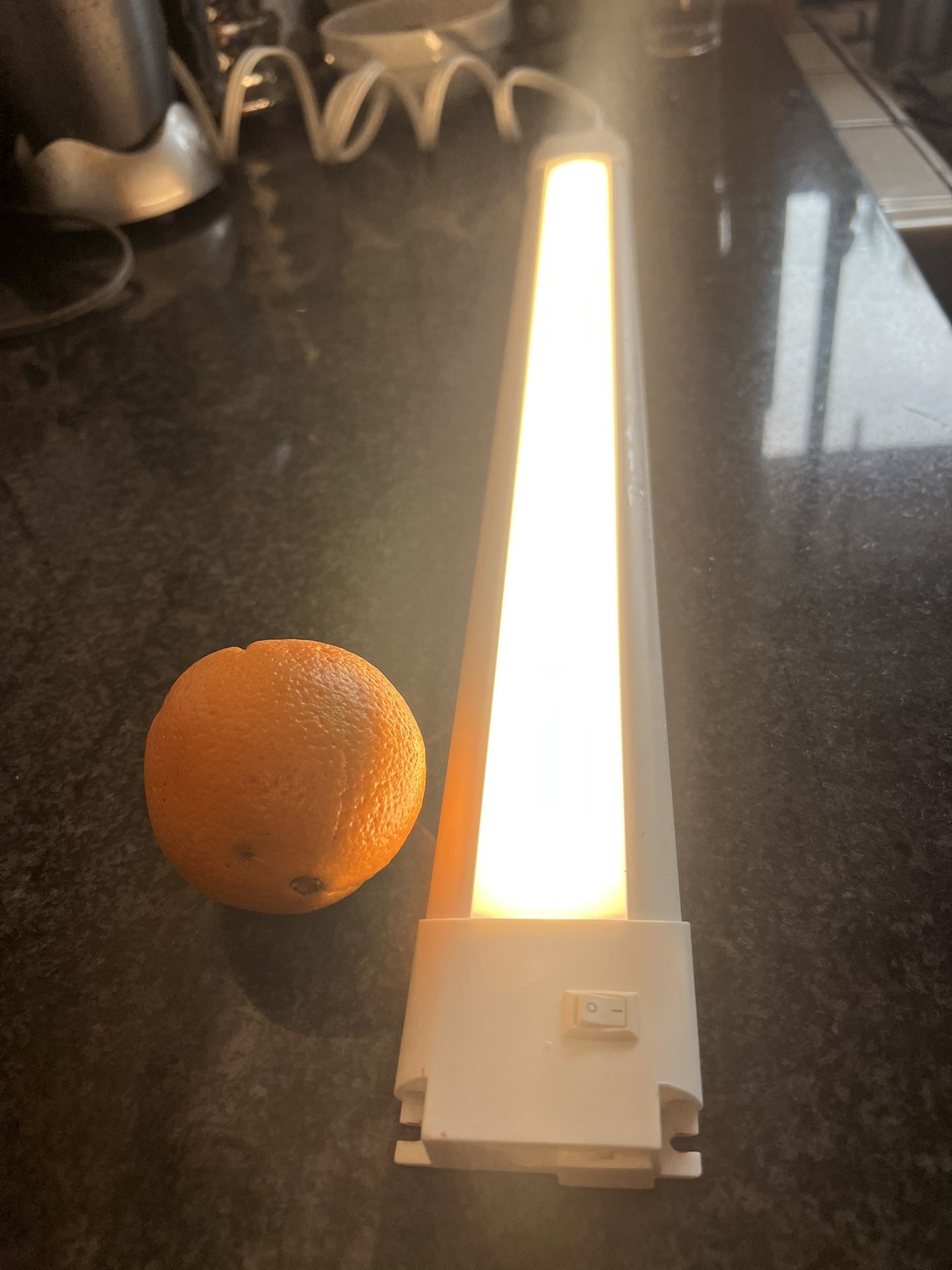 24” Under Cabinet LED Light