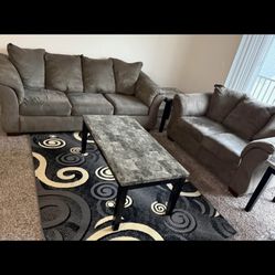 Living Room Furniture 