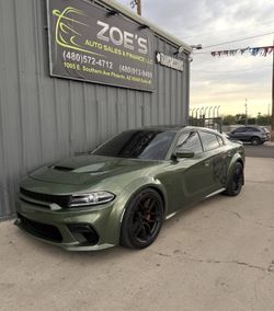 2020 Dodge Charger