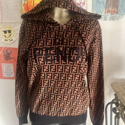 Brand New Swear Shirt 