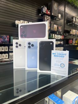 iPhone 18 pro max (Factory Unlocked)