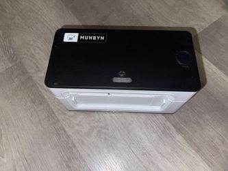 Munbyn Thermal Label Printer