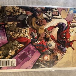 Comics For Sale