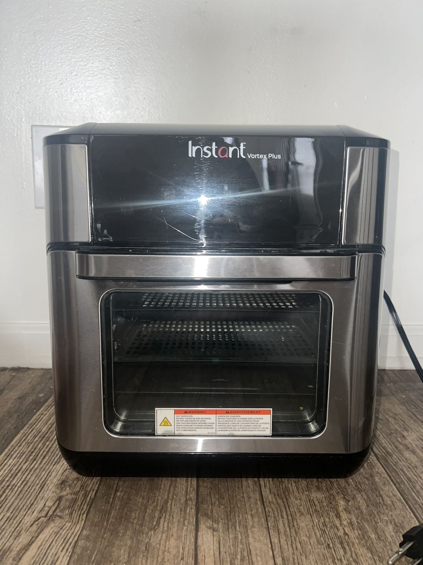 Instant Vortex Plus Air Fryer