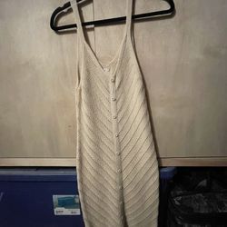 Boutique Swimsuit Cover Up Dress 