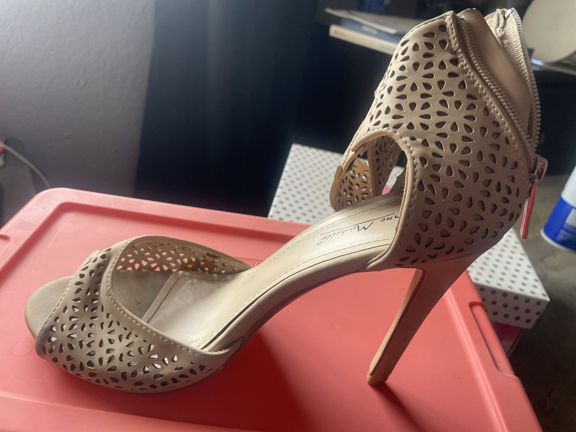 Heels For Sale