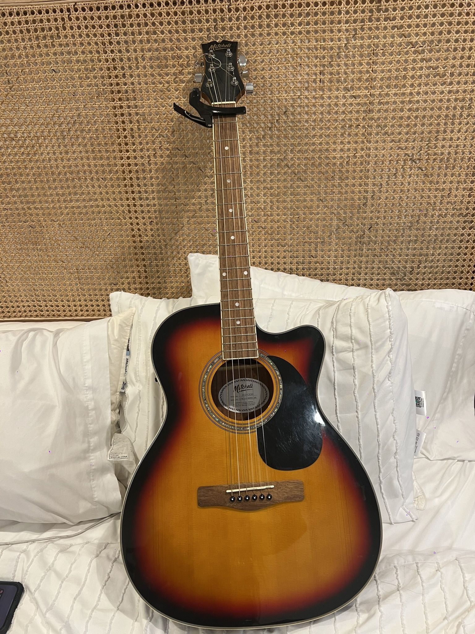Guitar