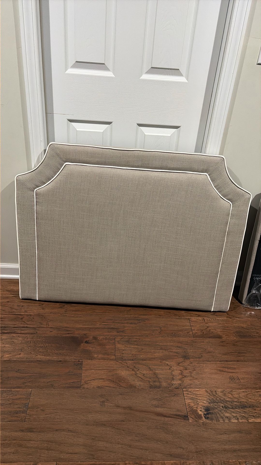 (2) New Twin Headboards