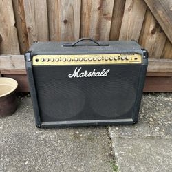 Marshall Valve state VS-265 amp 