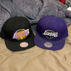 Lakers Snapbacks 