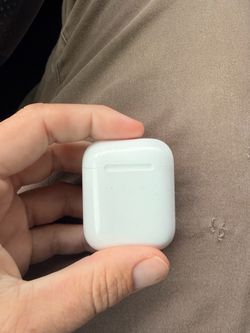Air Pods