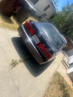1997 Honda Accord