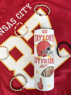 Swiftie 20 oz. Tumbler