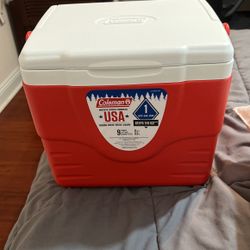 Coleman Personal cCooler