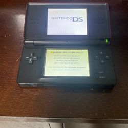 Ds Lite For Trade Of For Cash Read Description