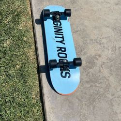 Sky board 