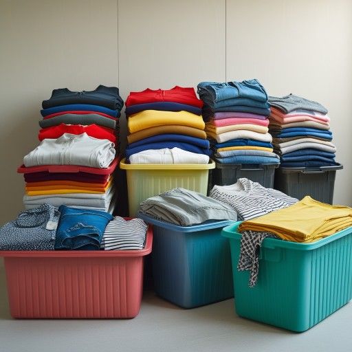Large Bundle Of Women's Clothing For Sale (New & Like-New) All Sizes & Styles!!