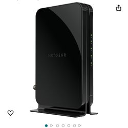 Netgear CM500 Cable Modem