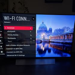 LG OLED 60