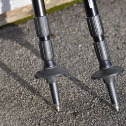 Apex Trekking Pole Set