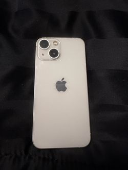 iPhone 13 mini