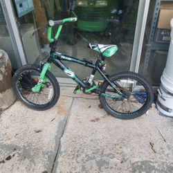 Youth Bike
