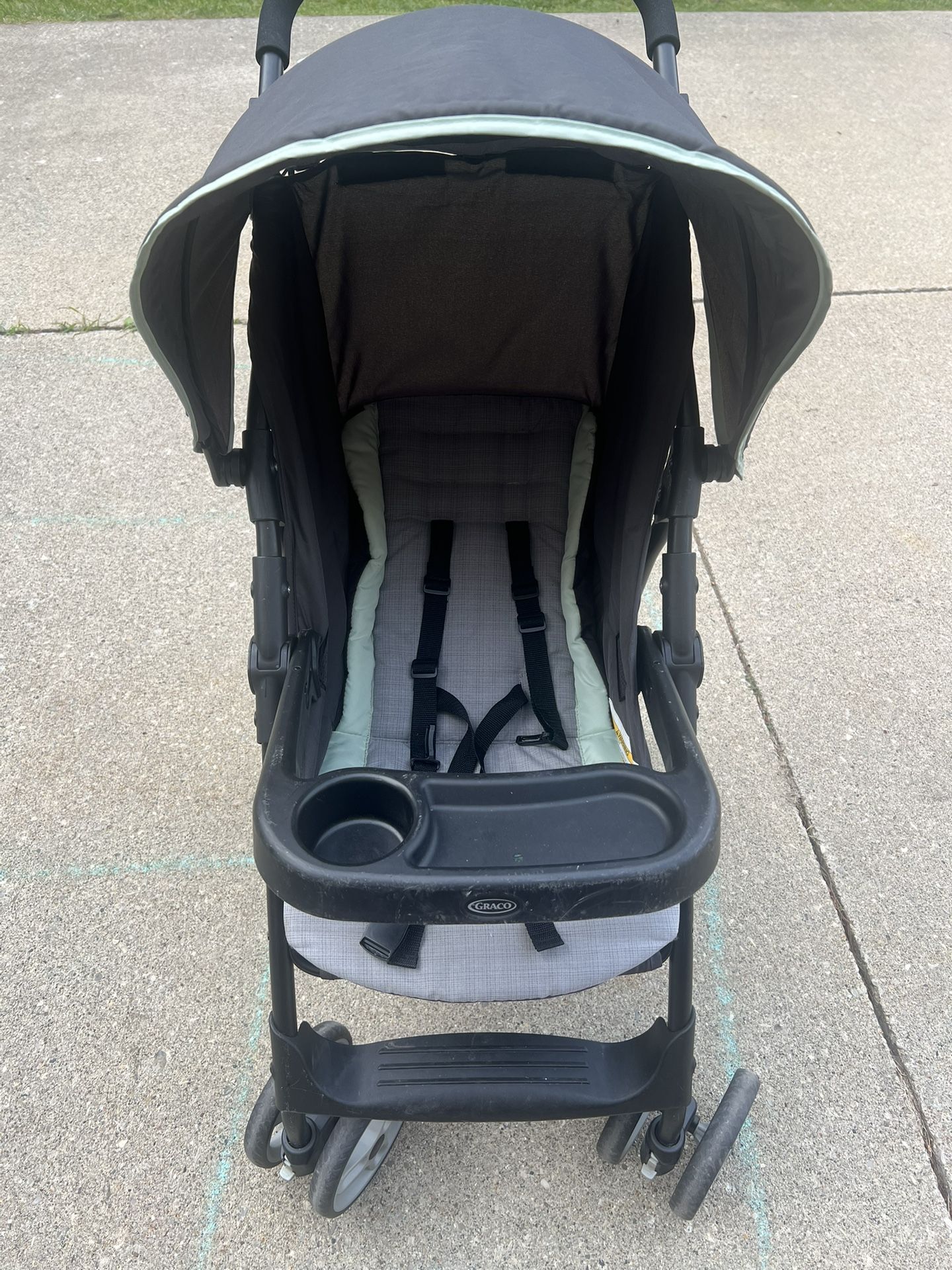 Stroller