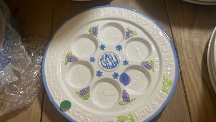 Plates