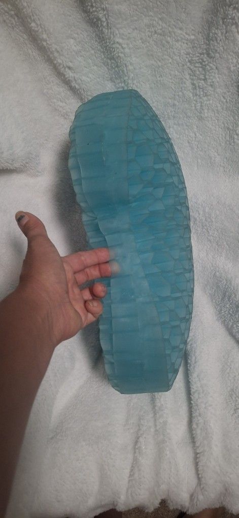 Ergnomic Honeycomb Gel Cushion