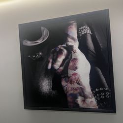 Paintings And Frames