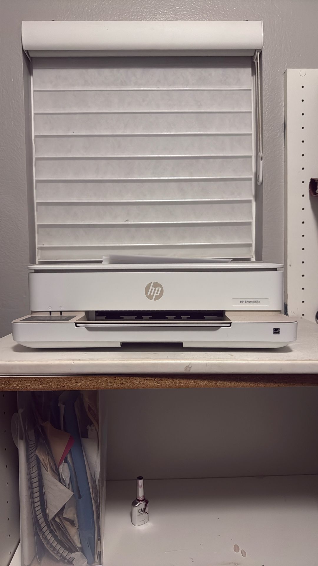 Like New hp Envy 6155e Printer
