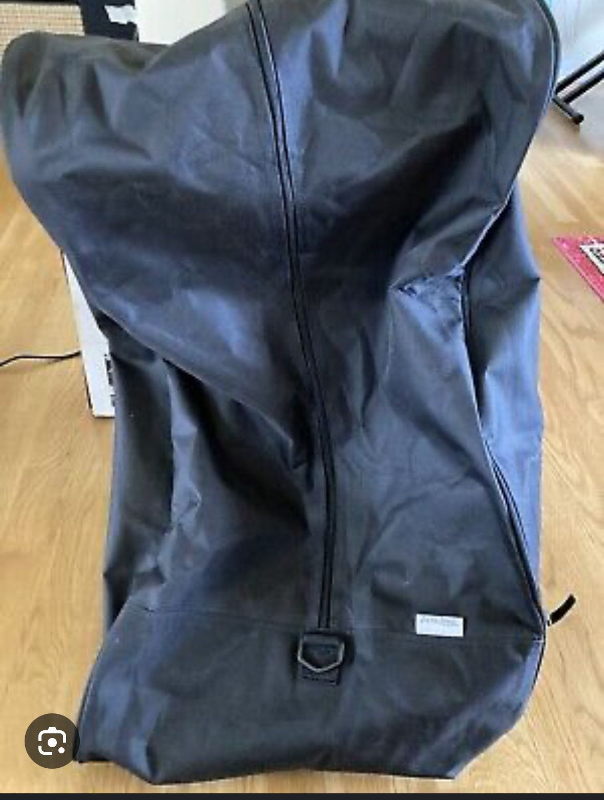 J is for Jeep car seat cover