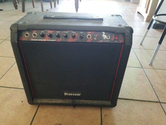 Bass Combo For Beginner