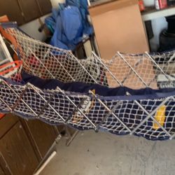 Mini Basketball Hoop