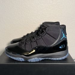 Nike Gamma 11 Size 10